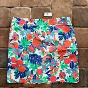 NWT Talbots Skirt